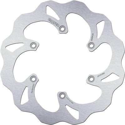 Galfer Wave Bremsscheibe DF499 Rotor DF499 Typ W Offroad starr