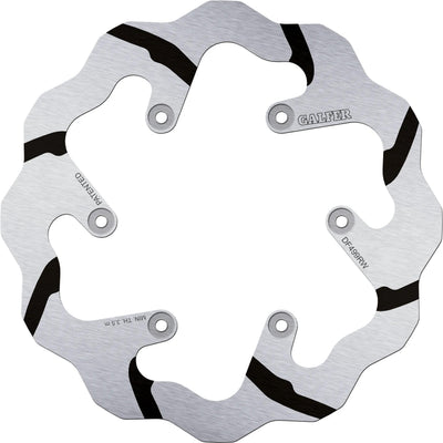 Galfer Wave Bremsscheibe DF499 Rotor DF499 RW Offroad starr gr.
