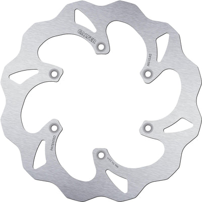 Galfer Golf Bremsscheibe DF515 Wave Rotor DF515 W Offroad starr