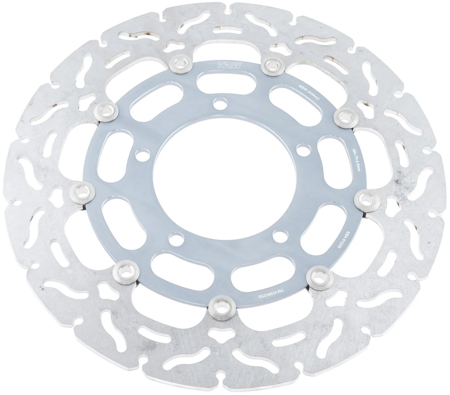 TRW -Rotor MSW255RAC Schwimmend