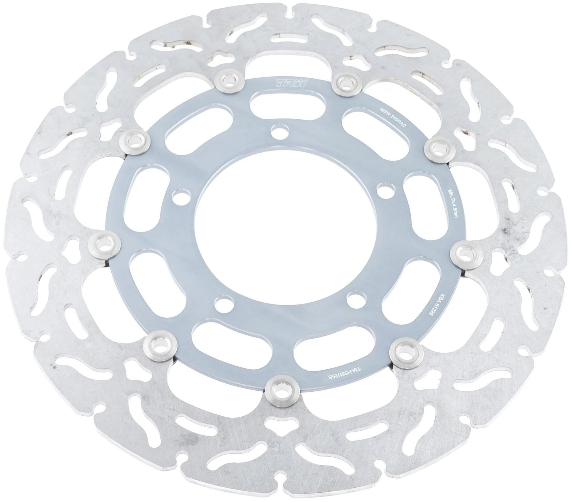 TRW -Rotor MSW255RAC Schwimmend