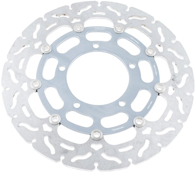 TRW -Rotor MSW255RAC Schwimmend