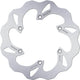 Galfer Wave-Bremsscheibe DF632 Rotor DF632 Typ W starr