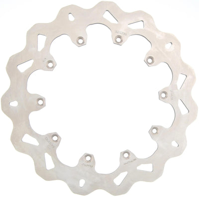 Galfer Wave-Bremsscheibe DF662 Rotor DF662 Typ W starr