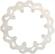 Galfer Wave-Bremsscheibe DF662 Rotor DF662 Typ W starr