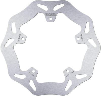 Galfer Wave-Bremsscheibe DF666 Rotor DF666 Typ W starr