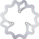 Galfer Wave-Bremsscheibe DF675 Rotor DF675 Typ W starr