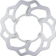 Galfer Golf Bremsscheibe DF677 Rotor DF677 Typ W Offroad starr