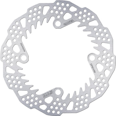 Galfer Wave Bremsscheibe DF921 Wave Rotor DF921 HW Offroad Rigid Shark
