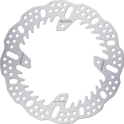 Galfer Wave Bremsscheibe DF069 Rotor Bremsscheiben Starr Shark