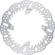 Galfer Wave Bremsscheibe DF069 Rotor Bremsscheiben Starr Shark