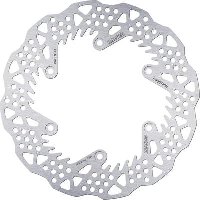 Galfer Wave-Bremsscheibe DF607 Rotor DF607 HW Offroad starrer Hai