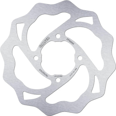 Galfer Wave-Bremsscheibe DF689 Rotor DF689 Typ W Offroad starr
