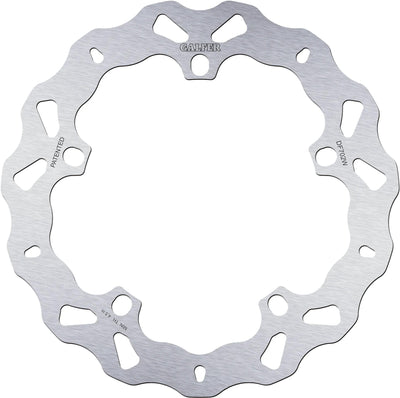 Galfer Golf Bremsscheibe DF702 Rotor Bremsscheiben Starr