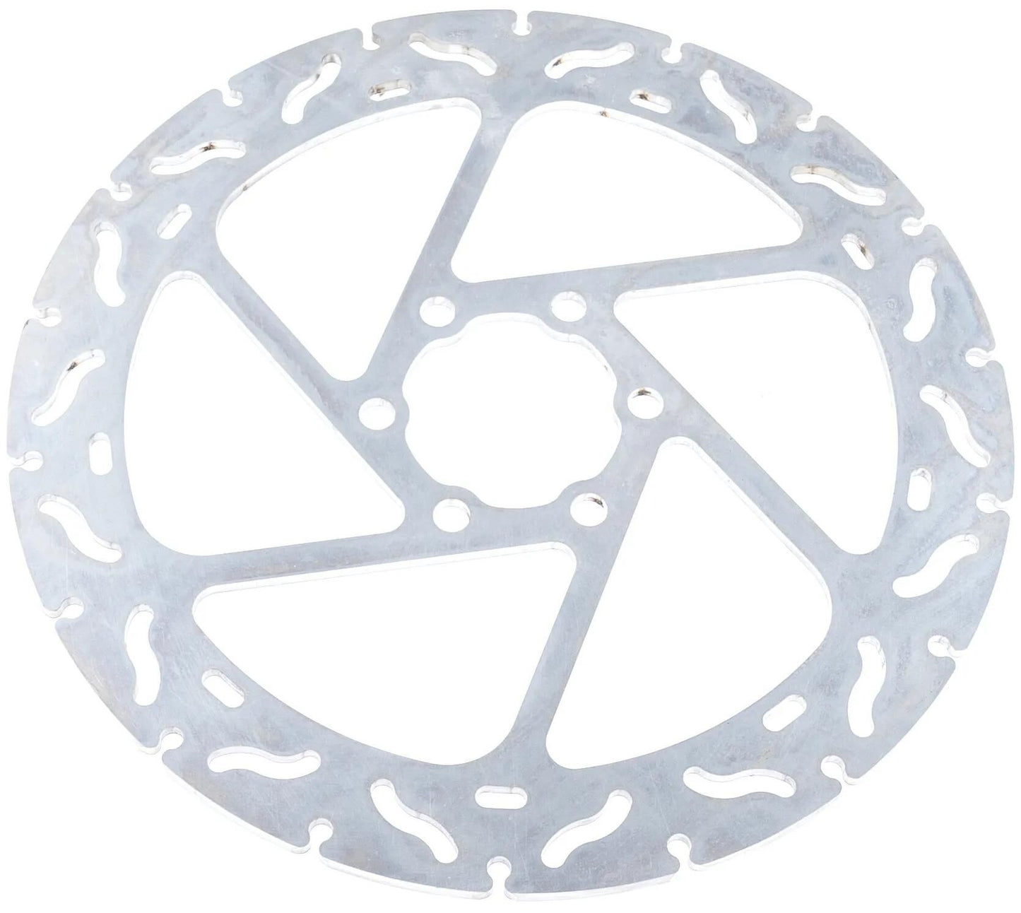 TRW -Rotor MST271RAC Starr