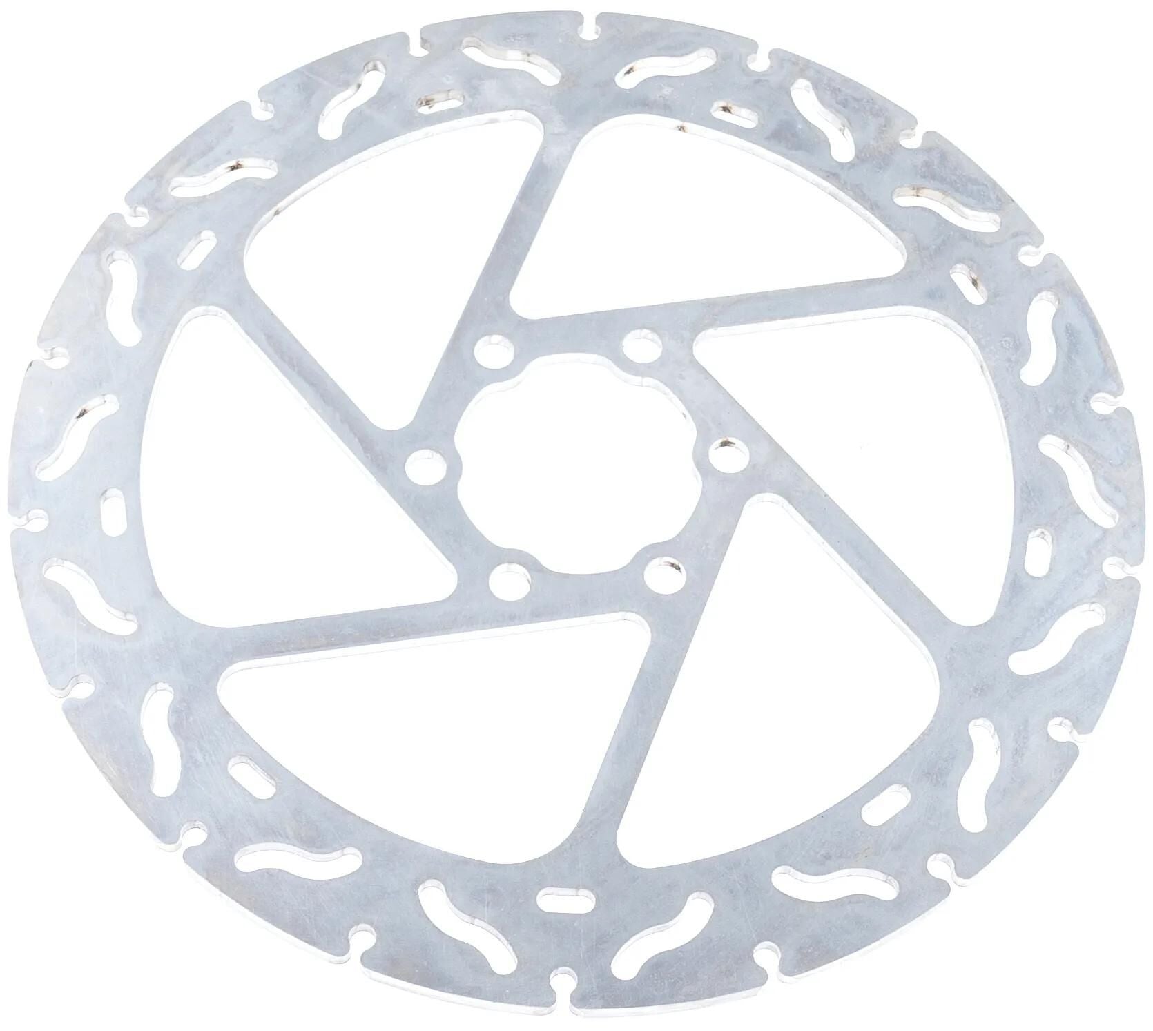 TRW -Rotor MST271RAC Starr