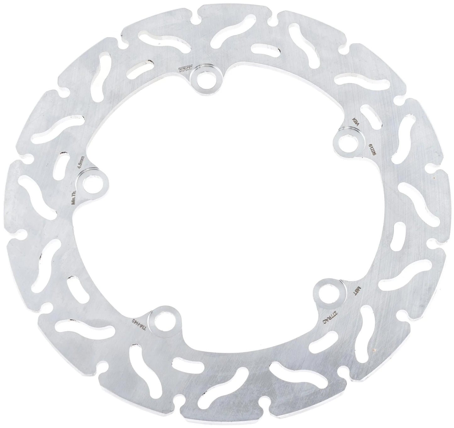 TRW -Rotor MST277RAC Starr