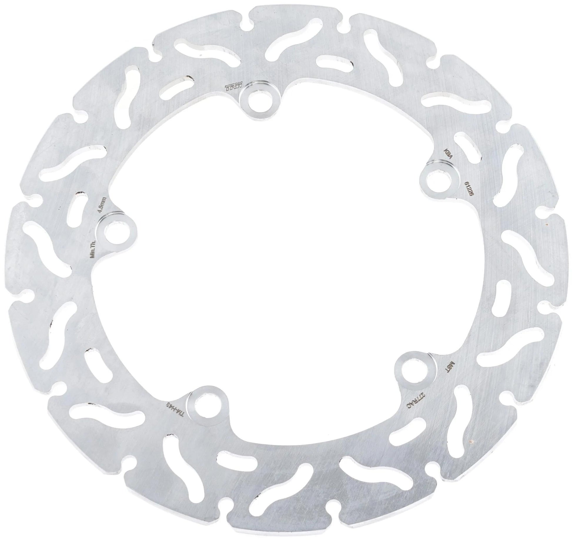 TRW -Rotor MST277RAC Starr