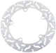 TRW -Rotor MST277RAC Starr