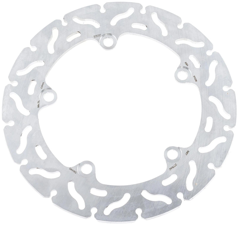 TRW -Rotor MST277RAC Starr