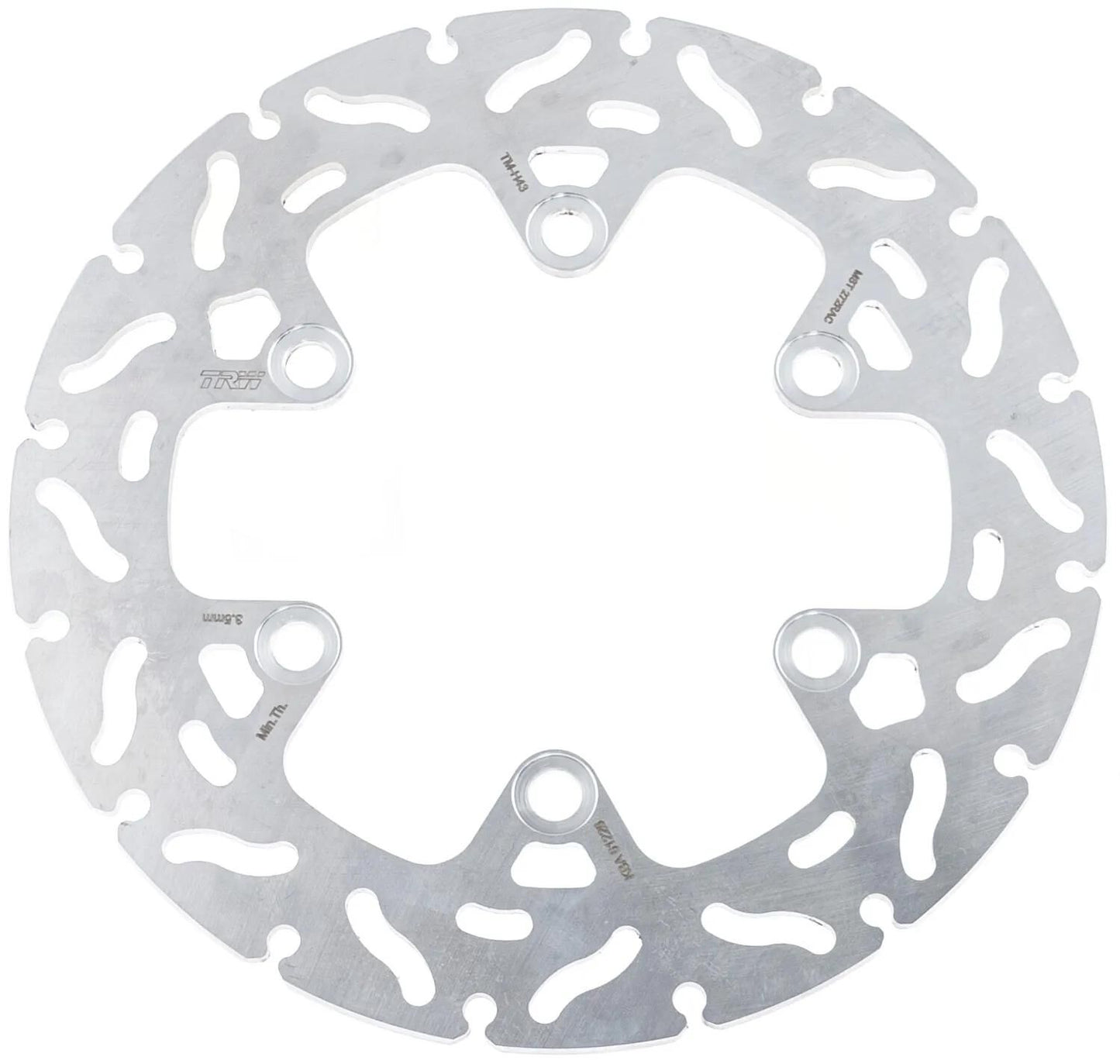 TRW -Rotor MST272RAC Starr