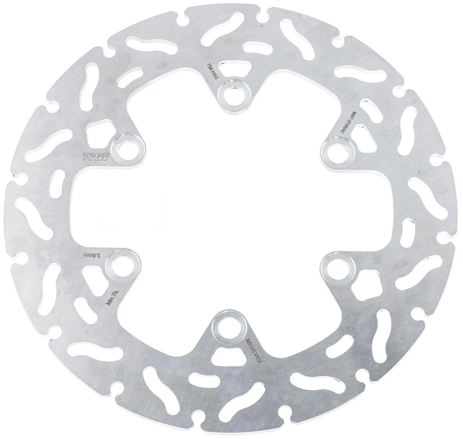 TRW -Rotor MST272RAC Starr