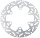 TRW -Rotor MST272RAC Starr