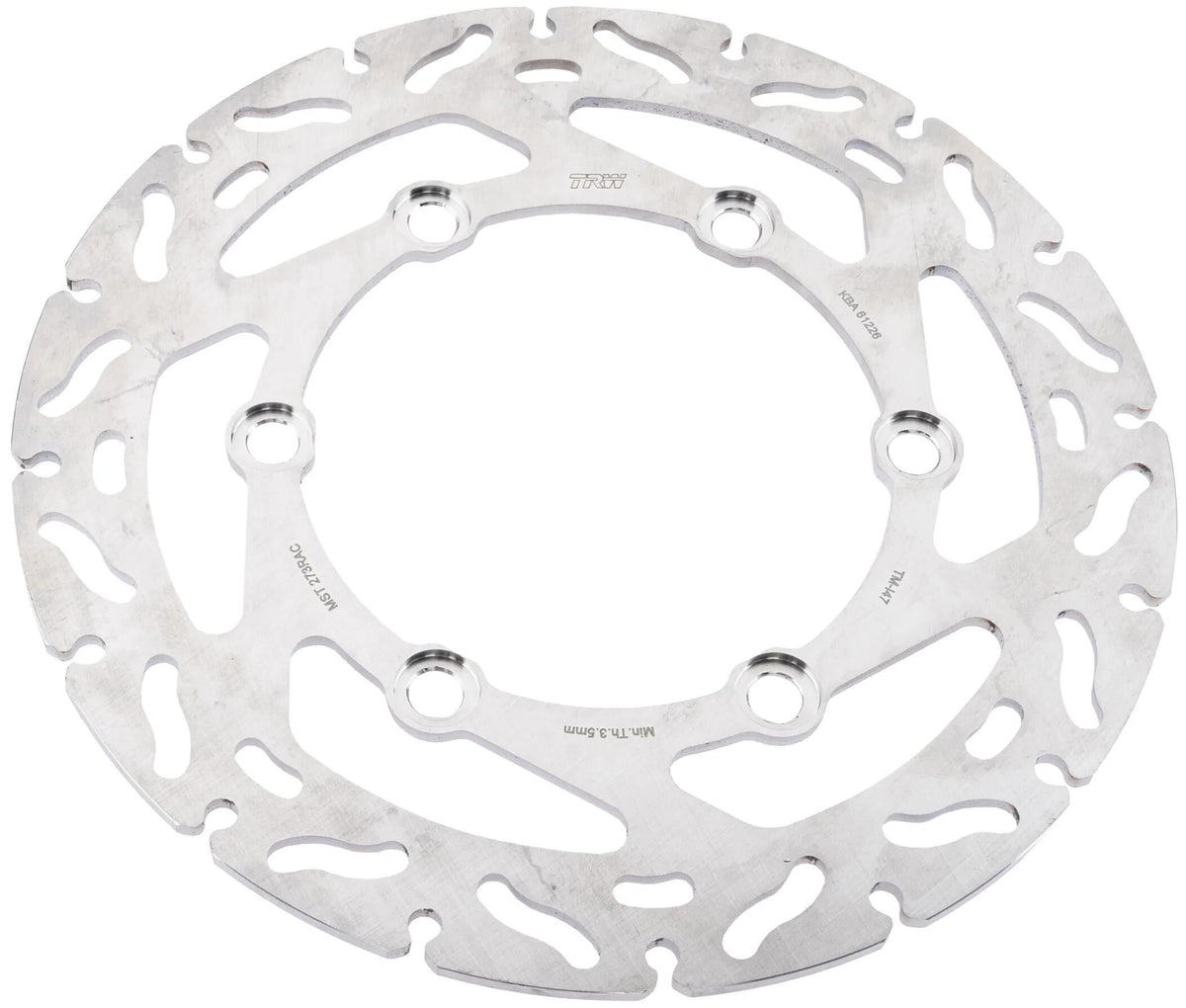 TRW -Rotor MST273rac starr
