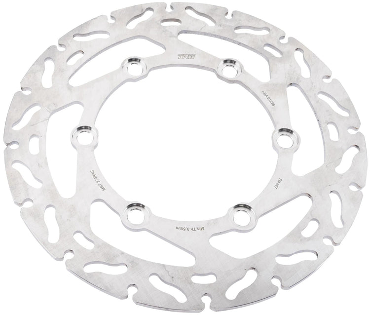 TRW -Rotor MST273rac starr