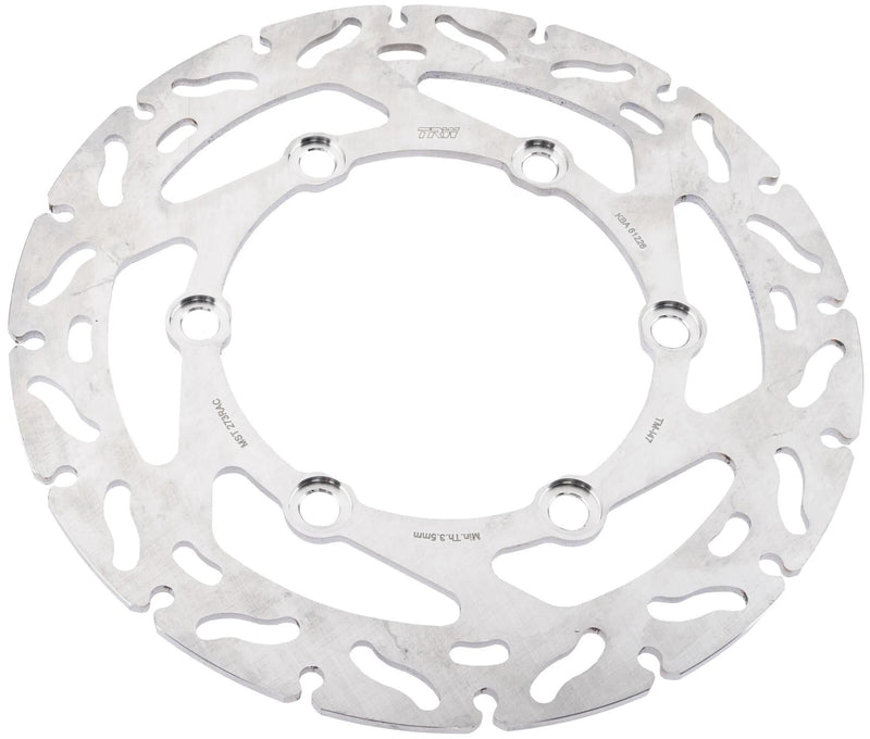 TRW -Rotor MST273rac starr