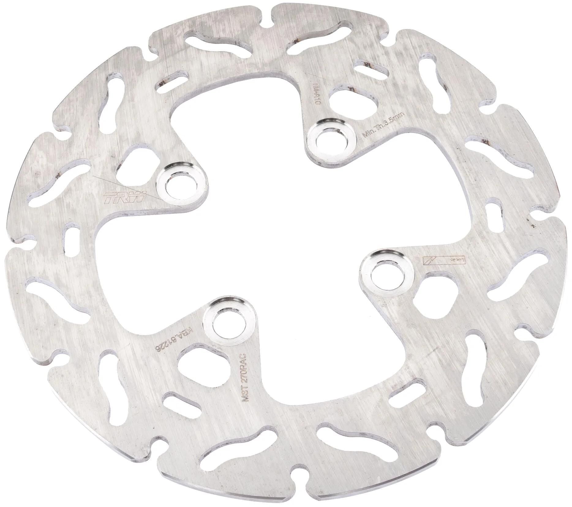 TRW -Rotor MST270rac starr