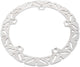 TRW -Rotor MST480RAC Starr