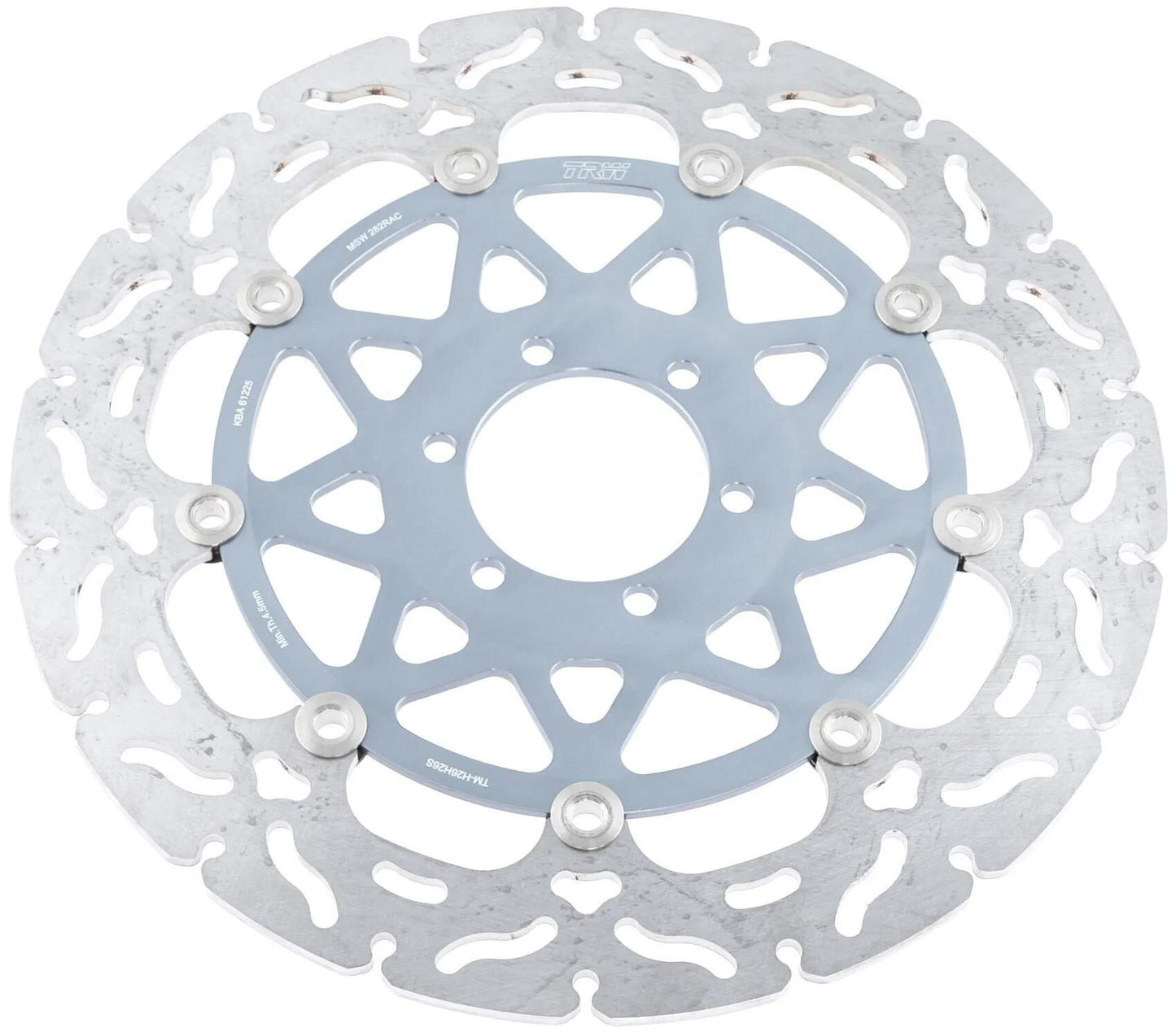 TRW -Rotor MSW282RAC Schwimmend