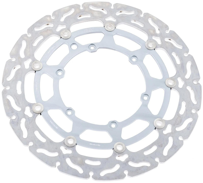 TRW -Rotor MSW114RAC Schwimmend