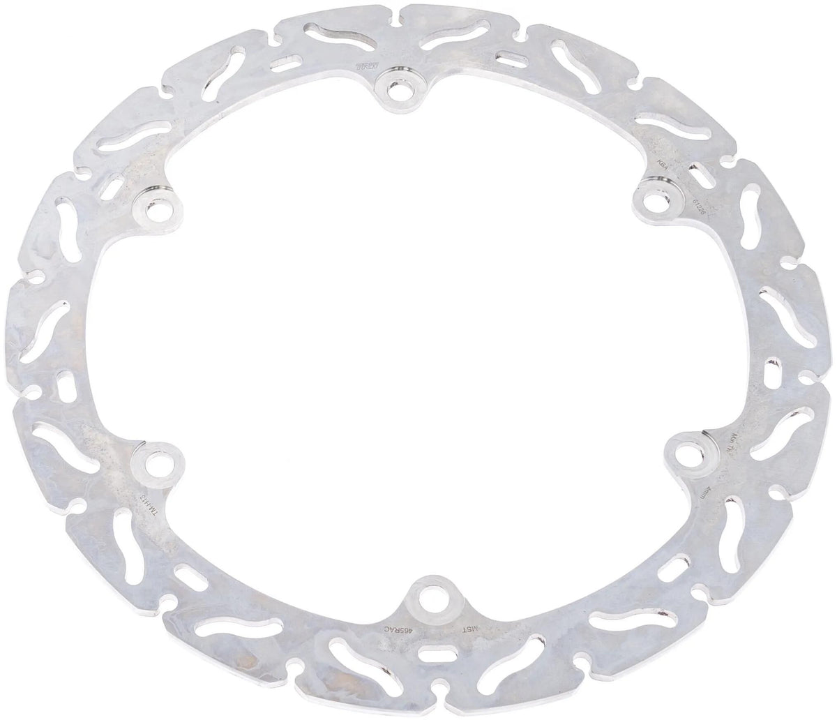 TRW -Rotor MST465RAC Starr
