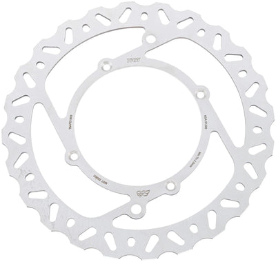 TRW -Rotor MST320ec starr