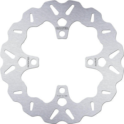Galfer Wave Bremsscheibe DF907 Rotor Bremsscheiben Starr R90R