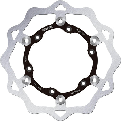 Galfer Wave-Bremsscheibe DF301 Rotor DF301 FLW Offroad schwimmend