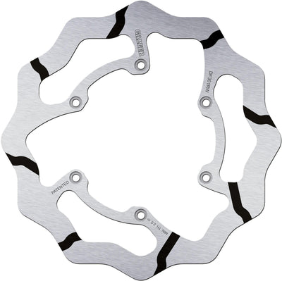 Galfer Wave Bremsscheibe DF301 Rotor DF301 RW Offroad starr gr.