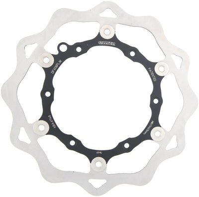 Galfer Wave-Bremsscheibe DF606 Rotor DF606 FLW Offroad schwimmend