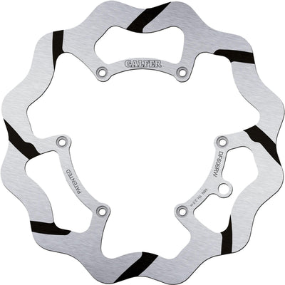 Galfer Wave Bremsscheibe DF606 Rotor DF606 RW Offroad starr gr.