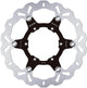 Galfer Wave-Bremsscheibe DF663 Rotor DF663 FLW schwimmend im Gelände
