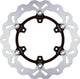 Galfer Wave-Bremsscheibe DF672 Rotor DF672 FLW schwimmend im Gelände