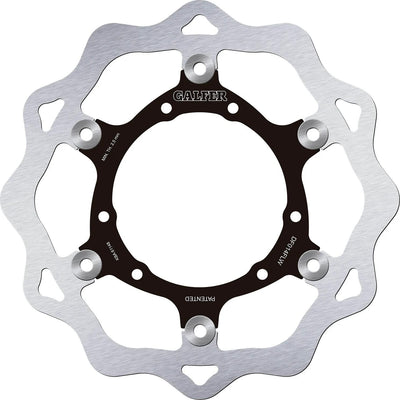 Galfer Wave-Bremsscheibe DF014 Rotor DF014 FLW Offroad schwimmend