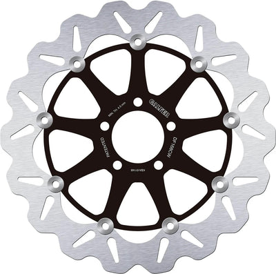 Galfer Golf Bremsscheibe DF168 Rotor Bremsscheiben schwimmen