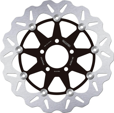 Galfer Golf Bremsscheibe DF178 Rotor Bremsscheiben schwimmen