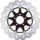 Galfer Golf Bremsscheibe DF314 Rotor Bremsscheiben schwimmen