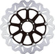 Galfer Golf Bremsscheibe DF883 Rotor Bremsscheiben schwimmen