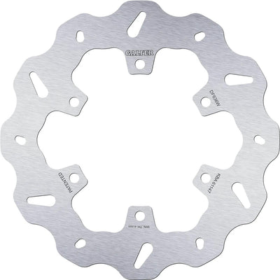 Galfer Wave-Bremsscheibe DF636 Rotor DF636 Typ W starr