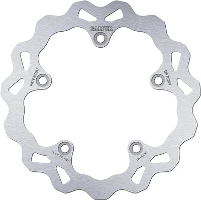 Galfer Wave-Bremsscheibe DF763 Rotor DF763 Typ W starr